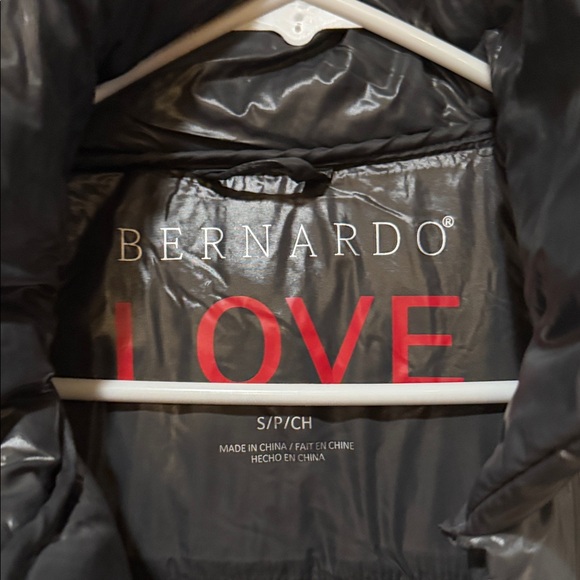 Bernardo Puffer Vest - Picture 4 of 5